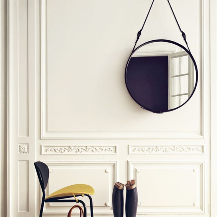 Adnet Mirror