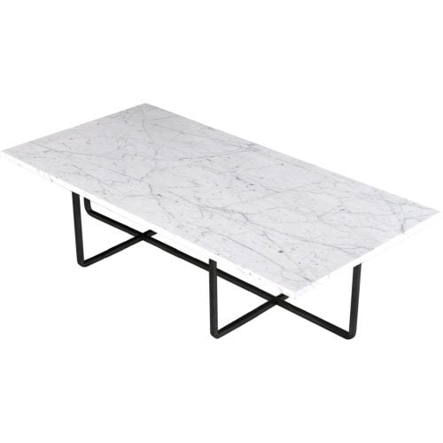 Ninety 120 marmoripöytä