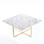 Ninety 60  marmoripöytä