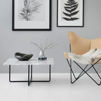 Ninety 60  marmoripöytä