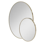 R&J Mirror Round