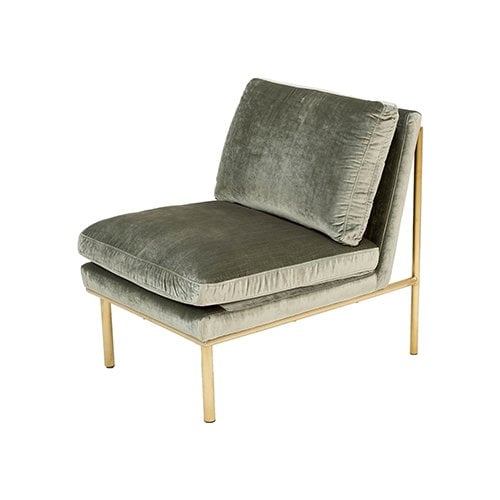 April Lounge Chair