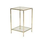 Fleur Side Table
