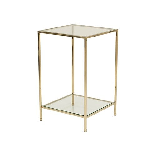 Fleur Side Table