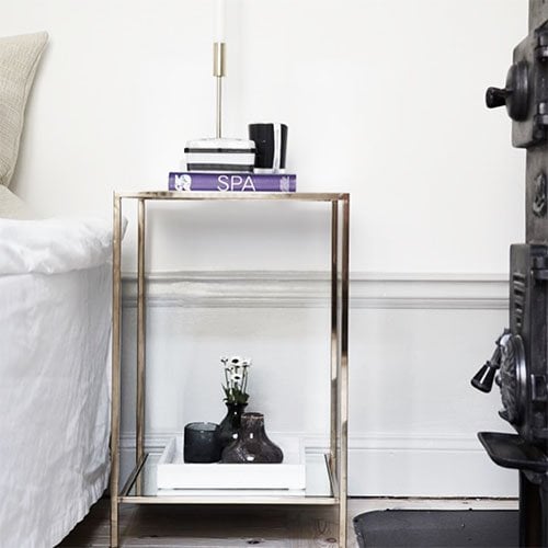 Fleur Side Table