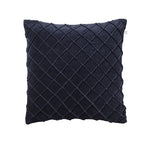 Deva Velvet Dark Blue