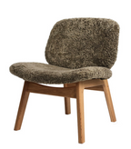 Pandora lounge chair