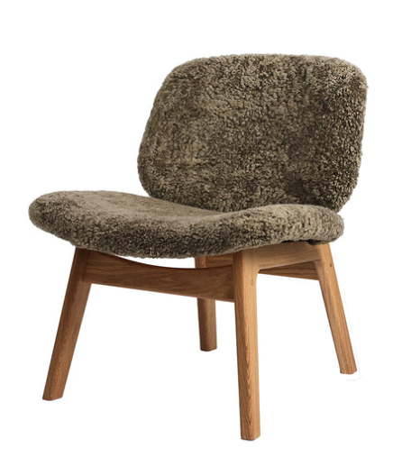 Pandora lounge chair