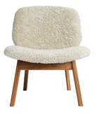 Pandora lounge chair