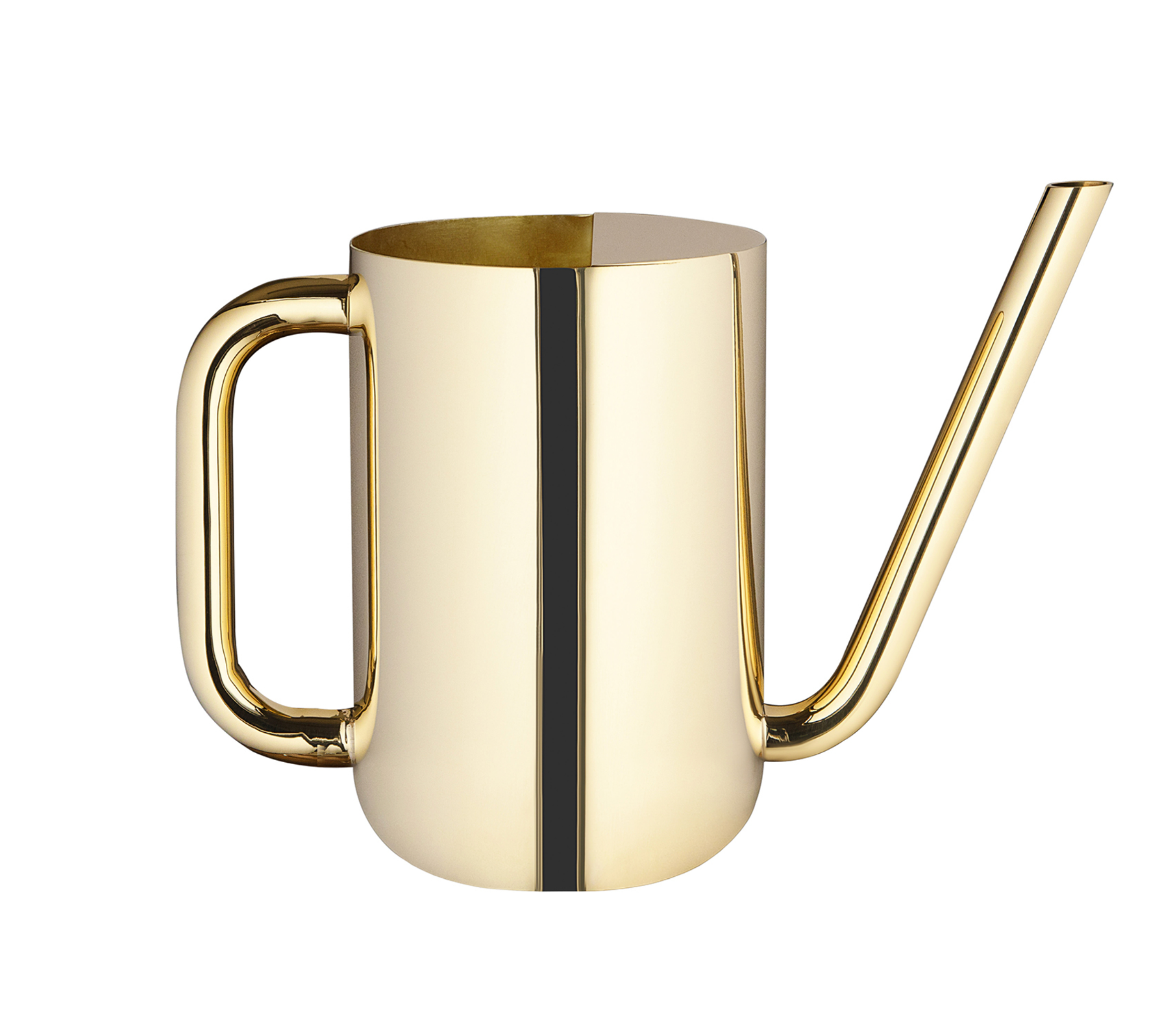 Kastelukannu, messinki