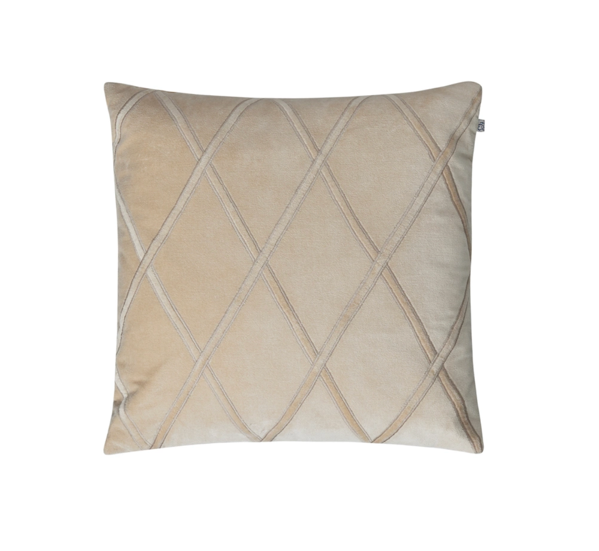 Tyynynpäällinen Orissa beige