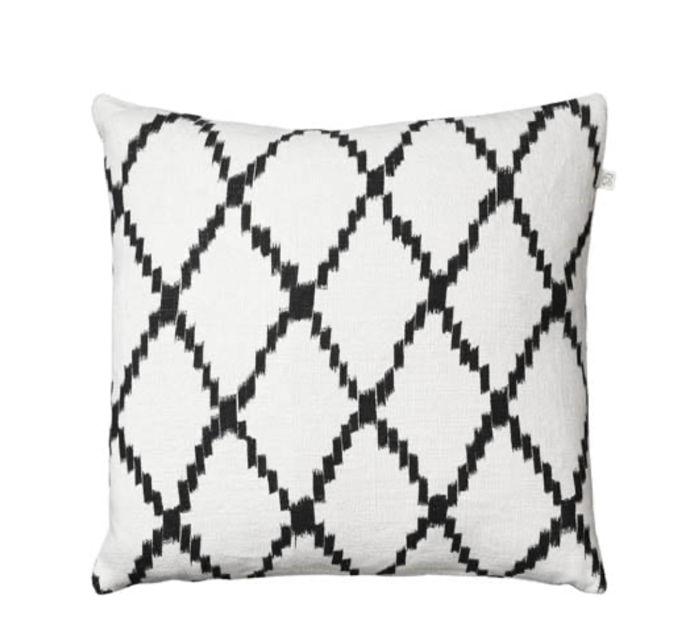 Tyynynpäällinen, pellava