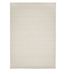 Villamatto, boucle, off white