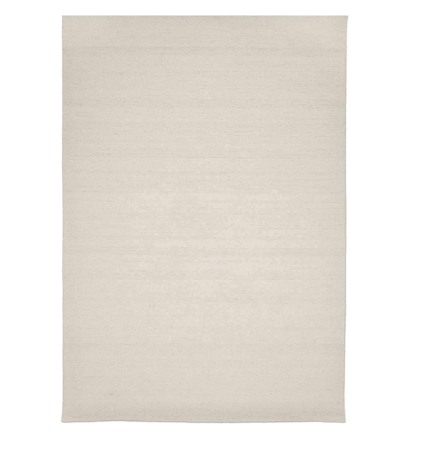 Villamatto, boucle, off white