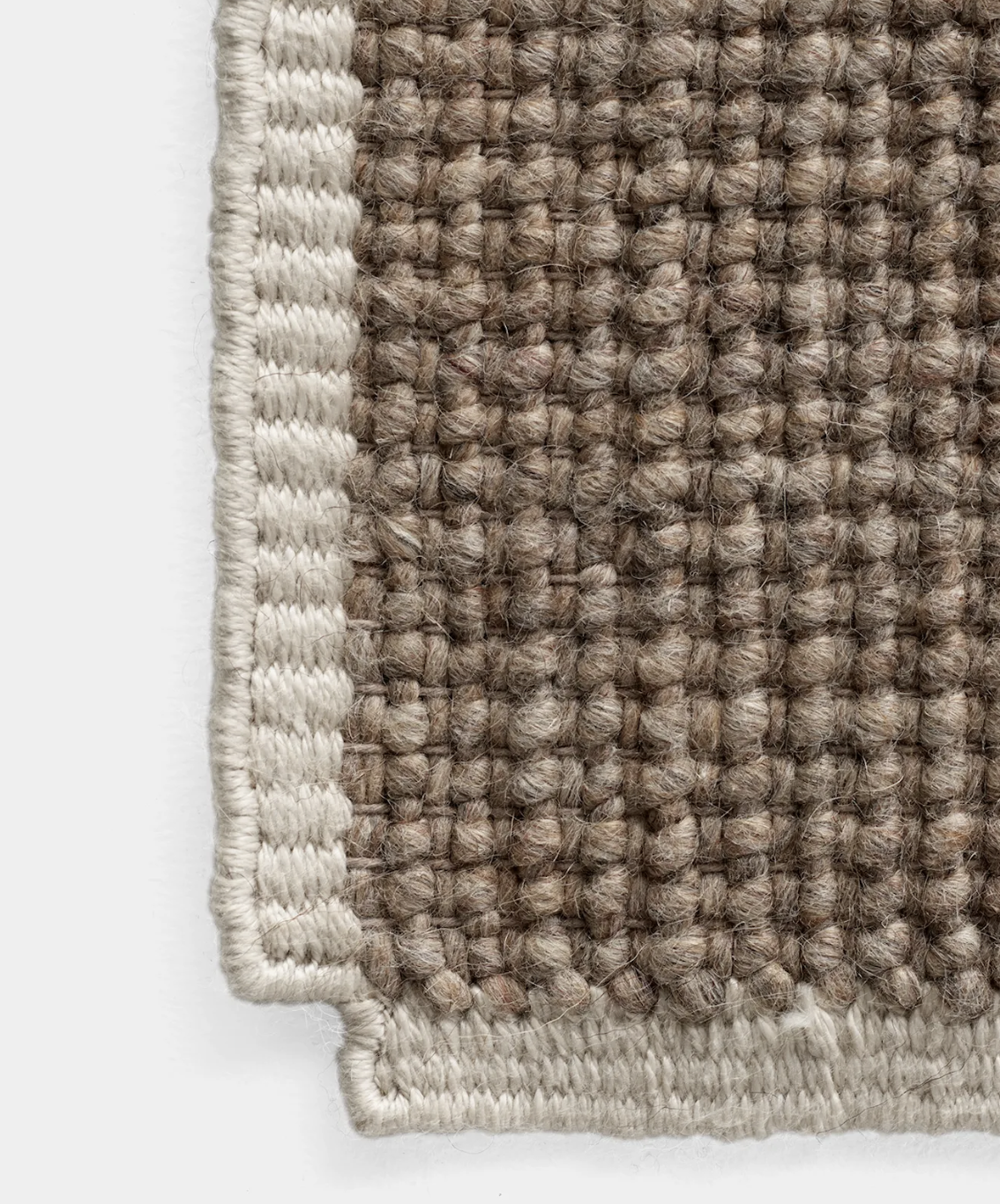 Villa/polyestermatto Camel