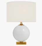 Ladattava pöytävalaisin