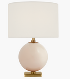 Ladattava pöytävalaisin