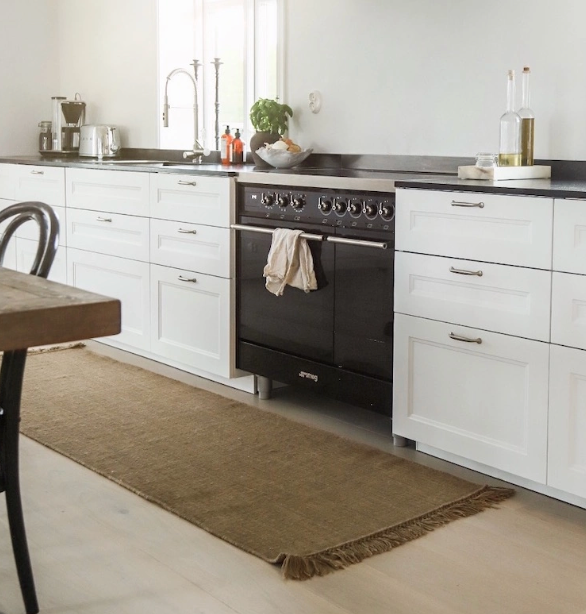 Villamatto Nanda beige