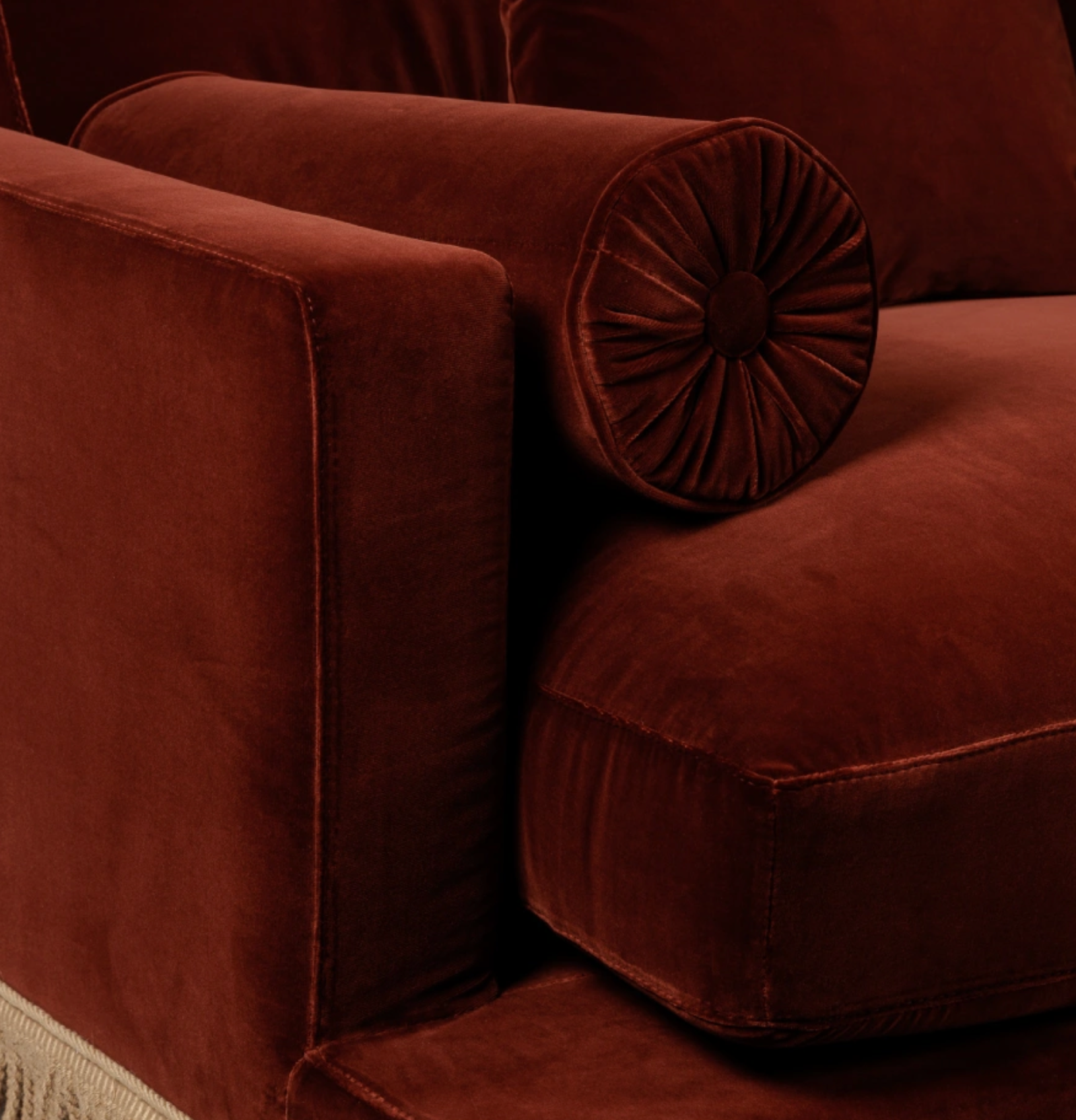 Orlando Sofa