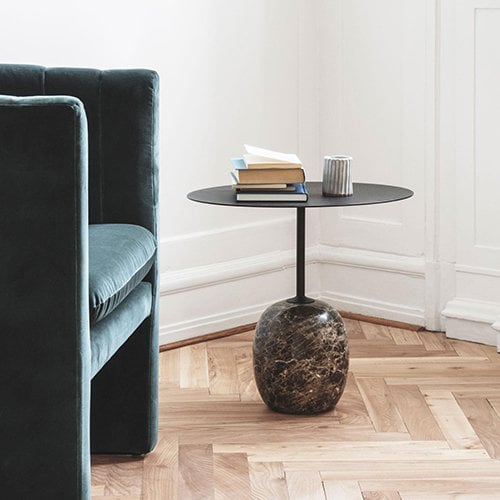Lato Side table