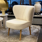 Beja Side Chair