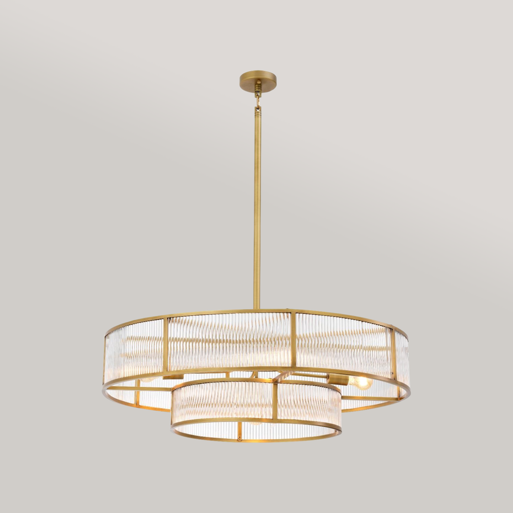 Chandelier Montparnasse