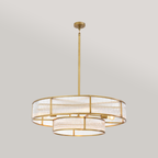 Chandelier Montparnasse