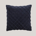 Deva Velvet Dark Blue