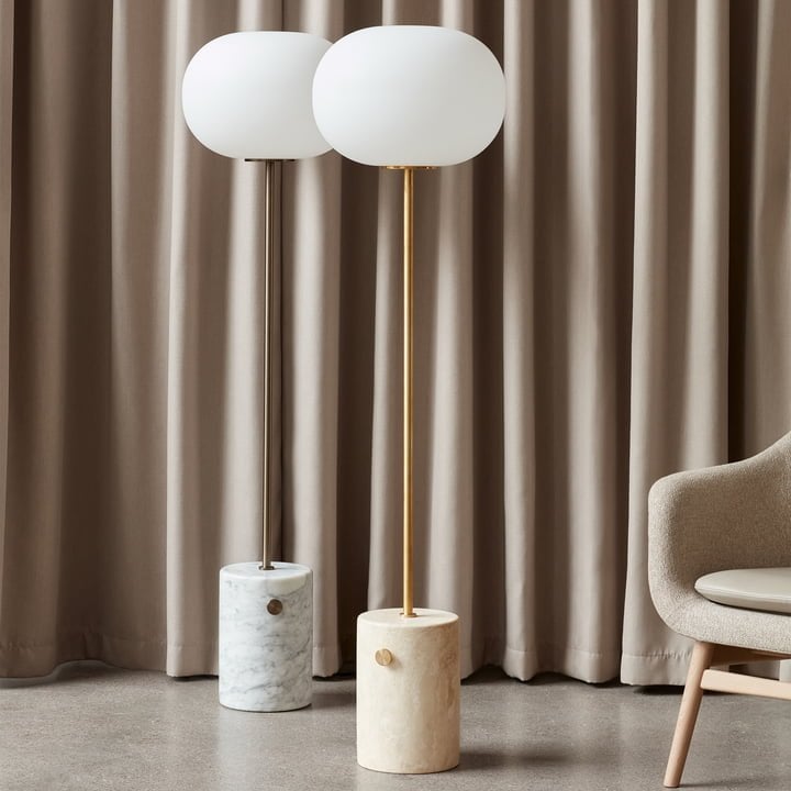 JWDA Floor Lamp