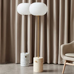 JWDA Floor Lamp
