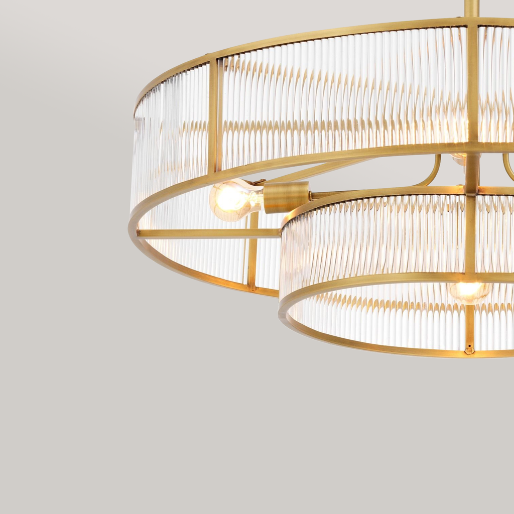 Chandelier Montparnasse