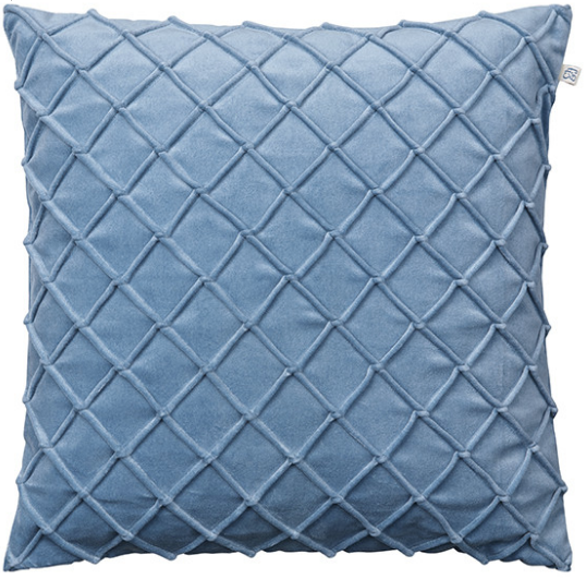 Deva Velvet Dark Blue