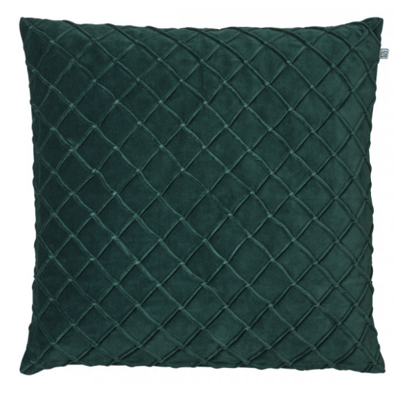 Deva Velvet Dark Blue