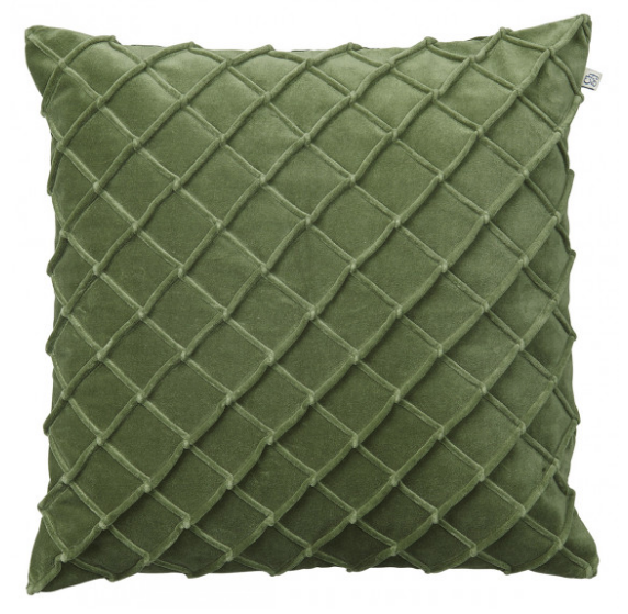 Deva Velvet Dark Blue