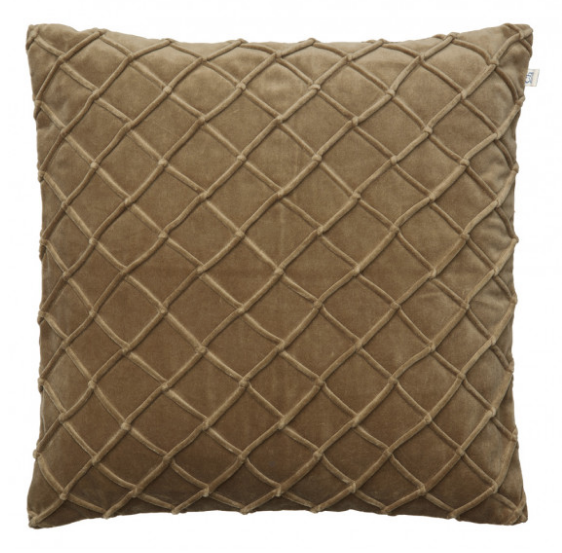 Deva Velvet Dark Blue