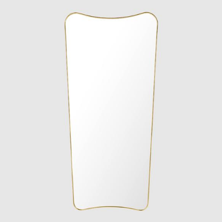 F.A. 33 Wall Mirror