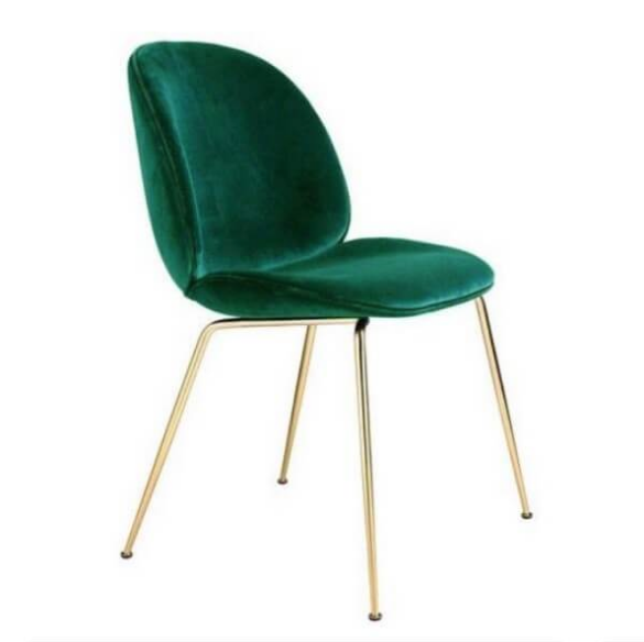 Beetle Dining Chair