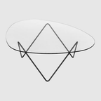 Pedrera Coffee Table