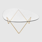 Pedrera Coffee Table