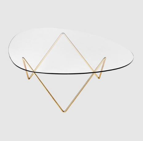Pedrera Coffee Table