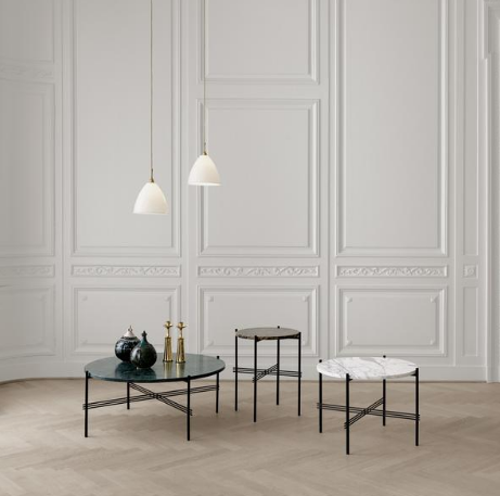 Ts Coffee Table 55cm