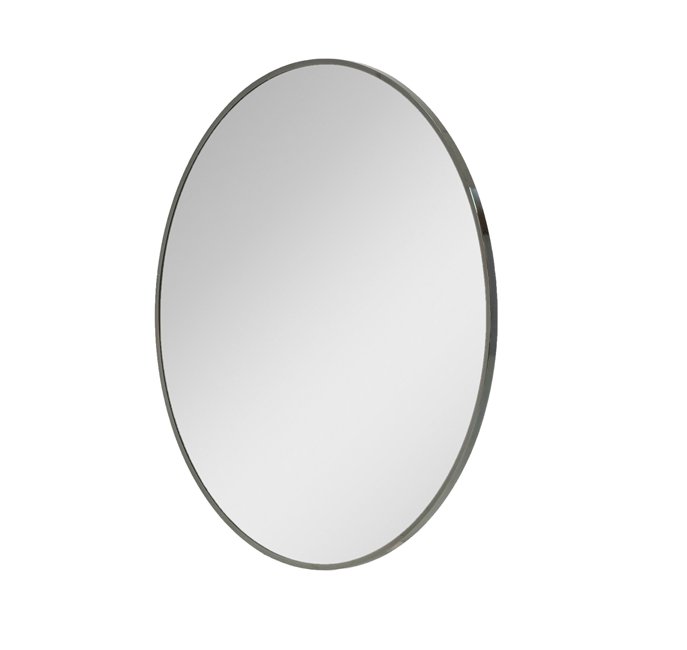 R&J Mirror Round