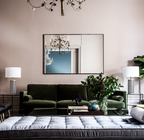 R&J Mirror Rectangular