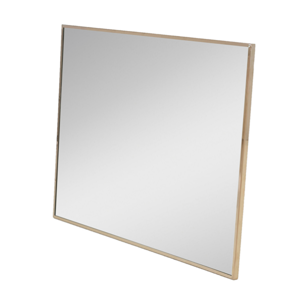 R&J Mirror Rectangular