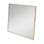 R&J Mirror Rectangular