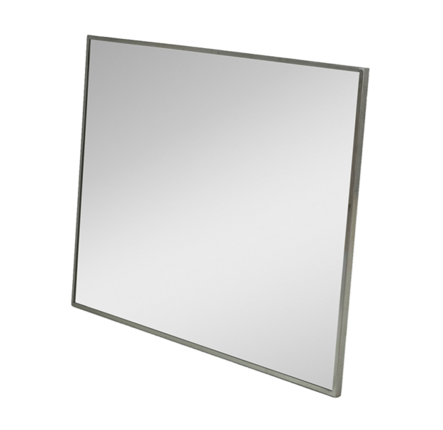 R&J Mirror Rectangular