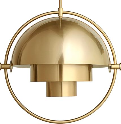 Multi-Lite Pendant