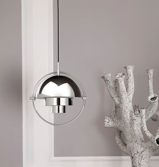 Multi-Lite Pendant