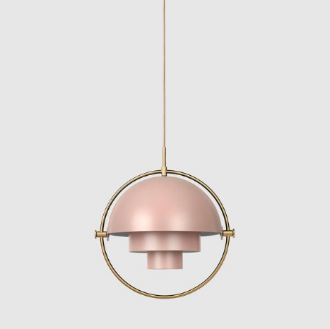Multi-Lite Pendant