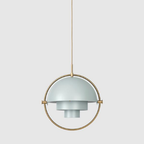 Multi-Lite Pendant